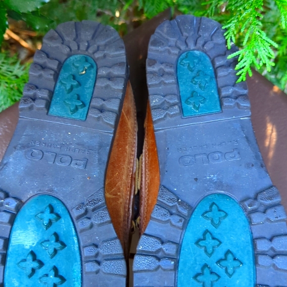 POLO Ralph Lauren Loafers - Picture 5 of 7